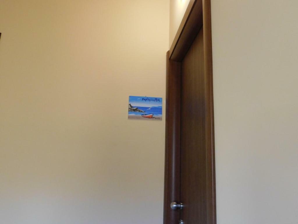 Ferienwohnung Casa Nonna Maria Trappeto  Exterior foto